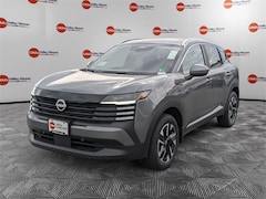 2025 Nissan Kicks SV SUV