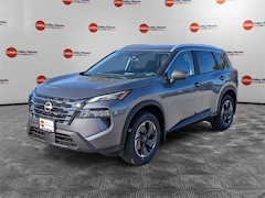 2026 Nissan Rogue SV SUV