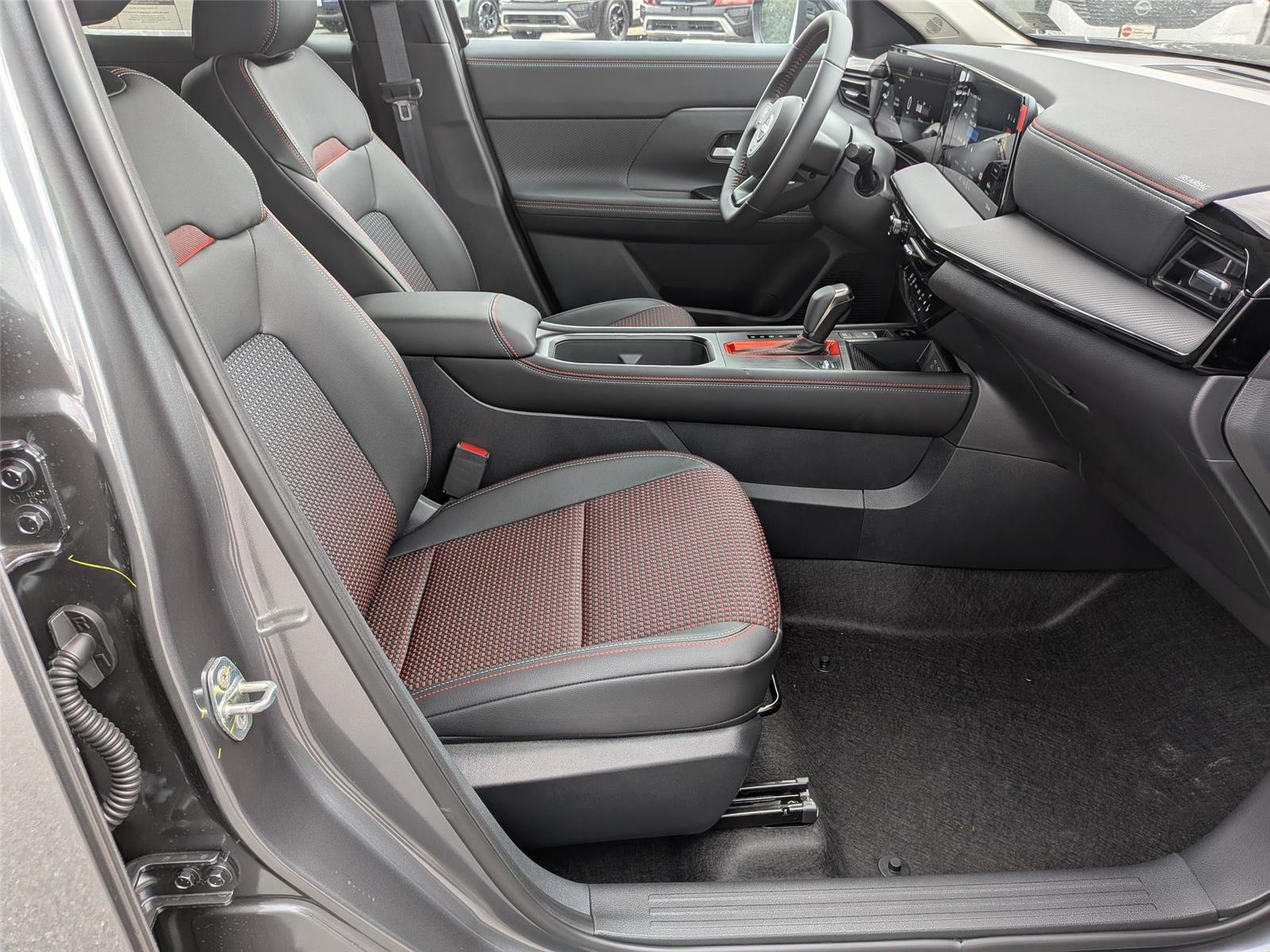 2026 Nissan KICKS SR AWD - Photo 29