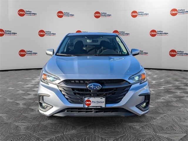 2023 Subaru Legacy Premium photo 2