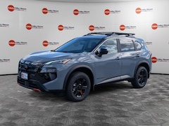 2026 Nissan Rogue Rock Creek SUV