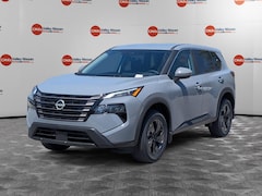 2026 Nissan Rogue SV 2026.5