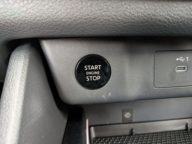 2026 Nissan Rogue Rock Creek - Photo 15