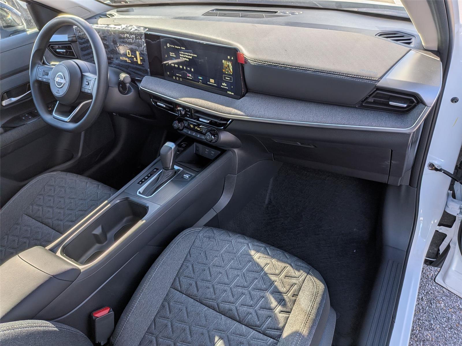 2026 Nissan KICKS SV - Photo 31