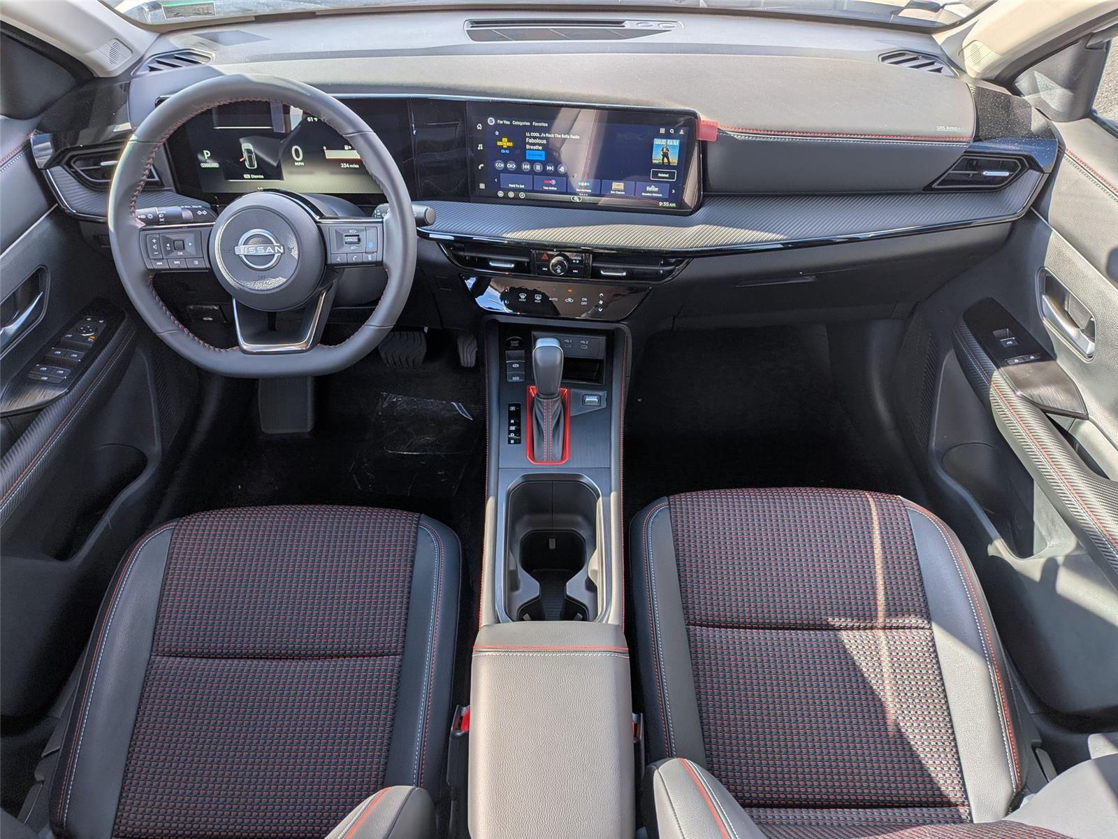 2026 Nissan KICKS SR AWD - Photo 27