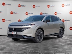 2025 Nissan Murano Platinum SUV