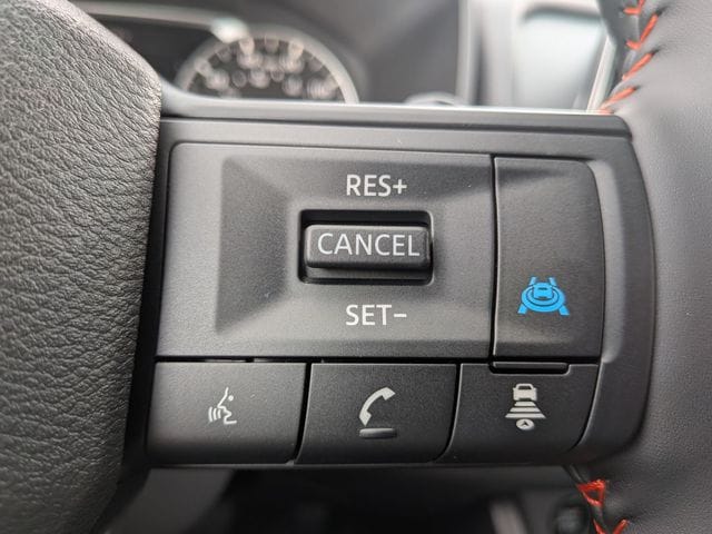 2026 Nissan Rogue Rock Creek - Photo 14