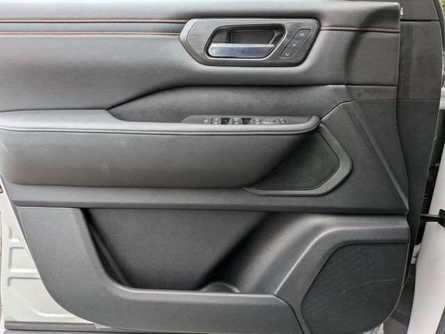 2025 Nissan Armada PRO-4X - Photo 24