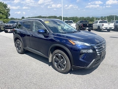 2025 Nissan Rogue SV SUV