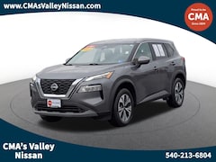 2023 Nissan Rogue SV SUV