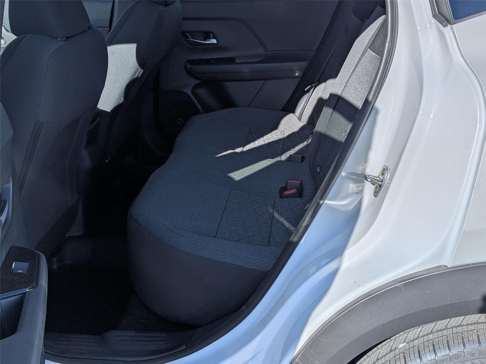 2026 Nissan KICKS SV - Photo 26