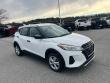 Used 2022 Nissan Kicks S SUV