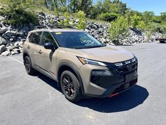 2025 Nissan Rogue Rock Creek SUV