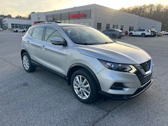 2020 Nissan Rogue Sport SV SUV