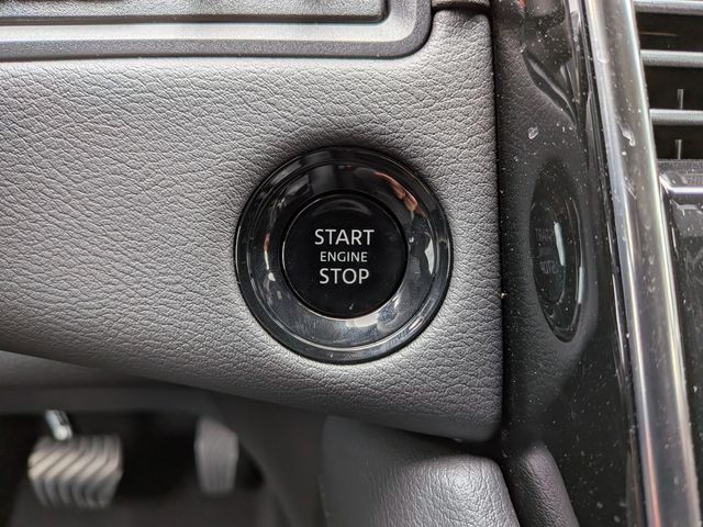 2025 Nissan Armada PRO-4X - Photo 15