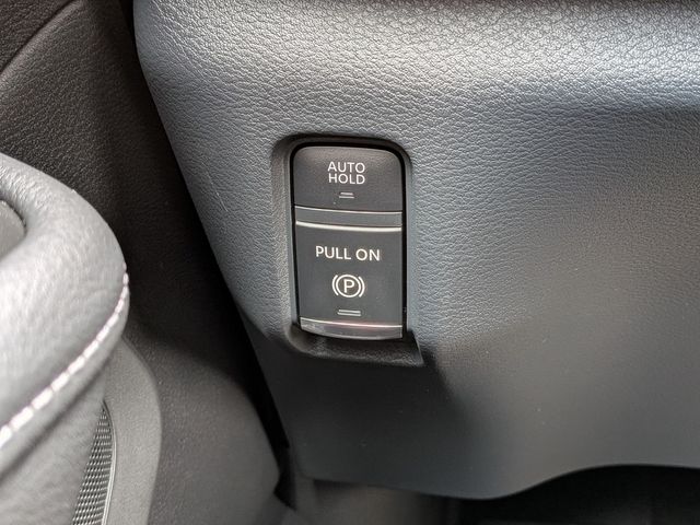 2025 Nissan Armada PRO-4X - Photo 22