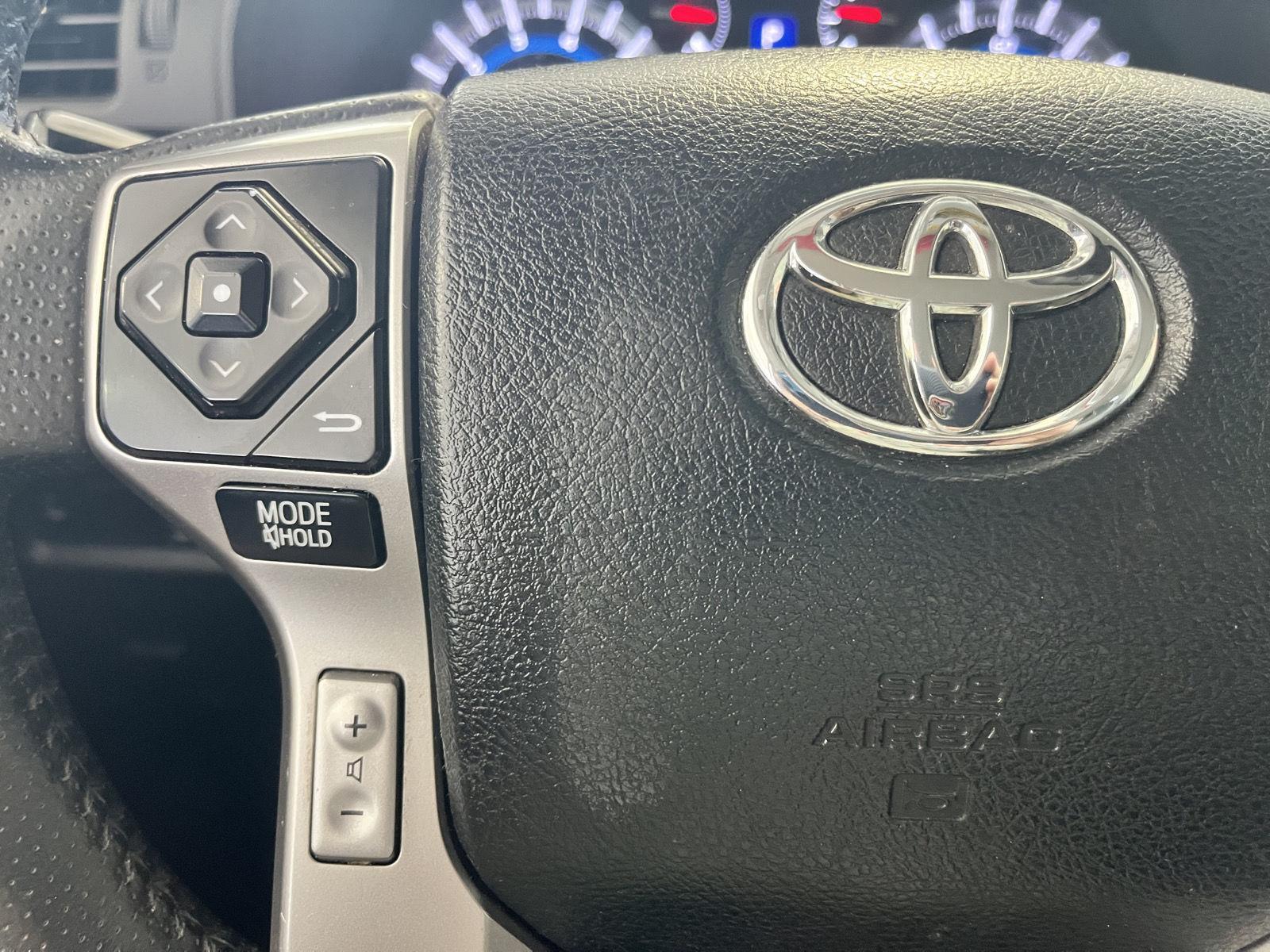 2019 Toyota 4Runner SR5 - Photo 32