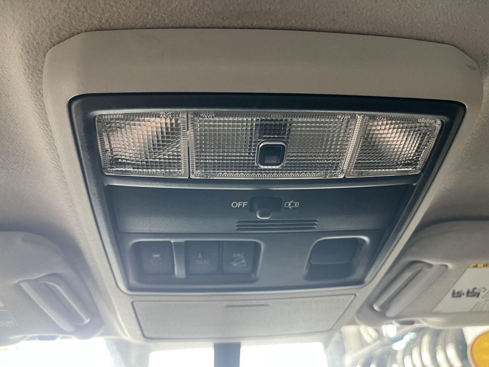 2019 Toyota 4Runner SR5 - Photo 34