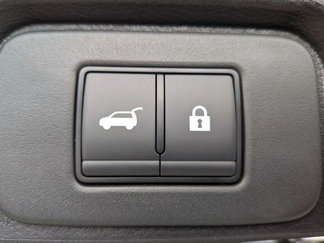 2026 Nissan Rogue Rock Creek - Photo 29