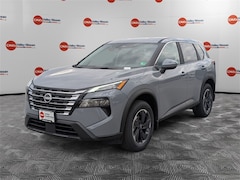 2026 Nissan Rogue SV SUV