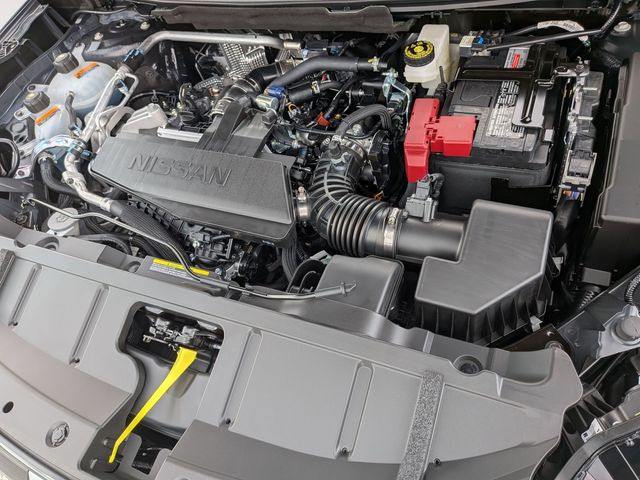 2026 Nissan Rogue Rock Creek - Photo 33