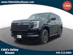 2025 Nissan Armada SV SUV