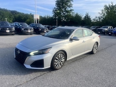 2023 Nissan Altima 2.5 SV Sedan