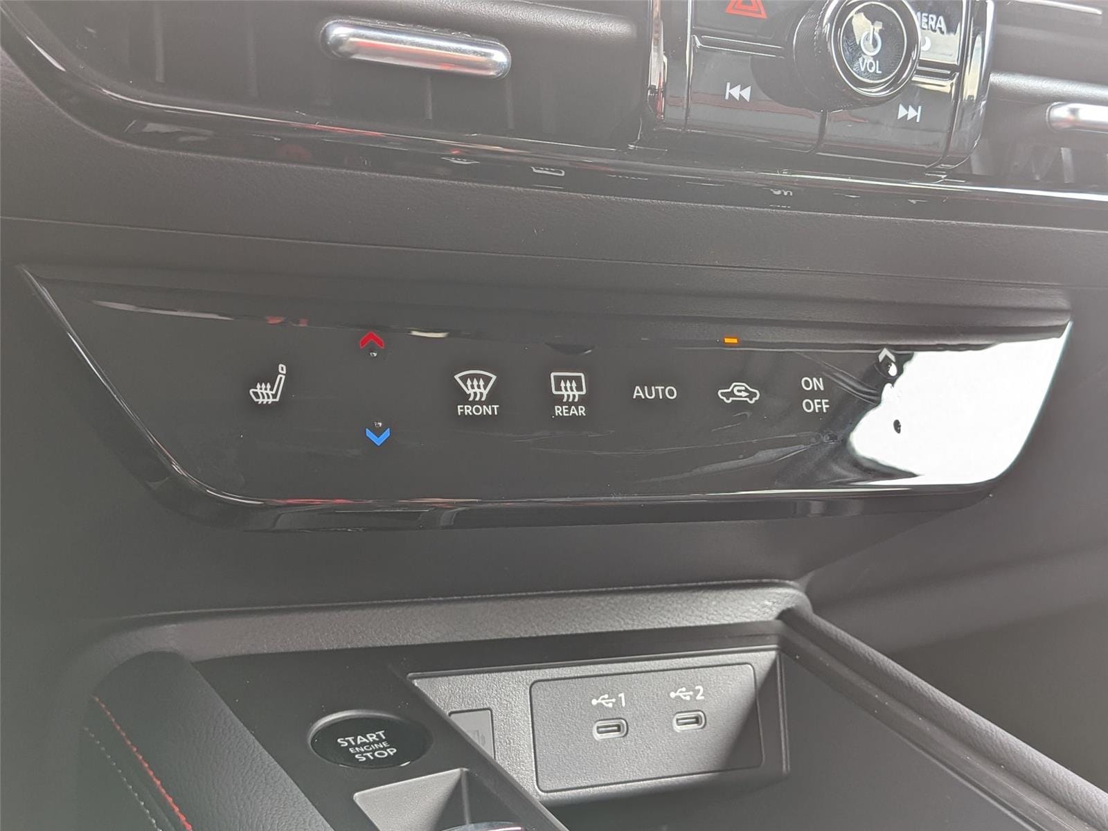 2026 Nissan KICKS SR AWD - Photo 20
