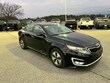  Kia Optima Hybrid