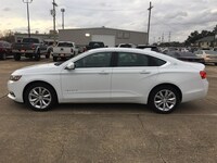 2018 Chevrolet Impala Sedan 2018 Chevrolet Impala Sedan