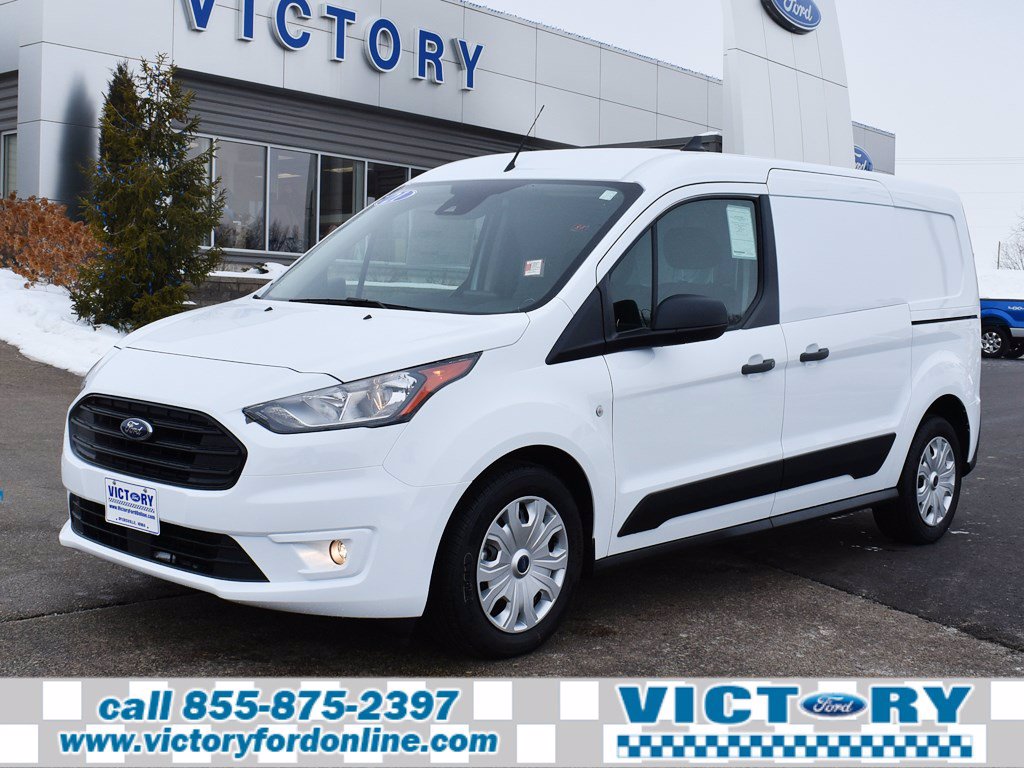 New 2021 Ford Transit Connect For Sale 