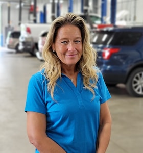 Staff member Darcey Hanson from ID_79cc5c480e6e