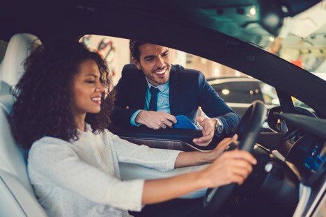 4 Questions to Ask Your Car Salesman