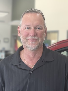 Staff member Todd "Mojo" Moudry from ID_7a8473e86bf7