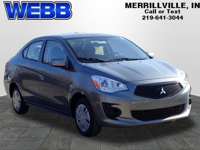 new 2020 mitsubishi mirage g4 for sale in merrillville in near crown point in stock m20017 new 2020 mitsubishi mirage g4 for sale