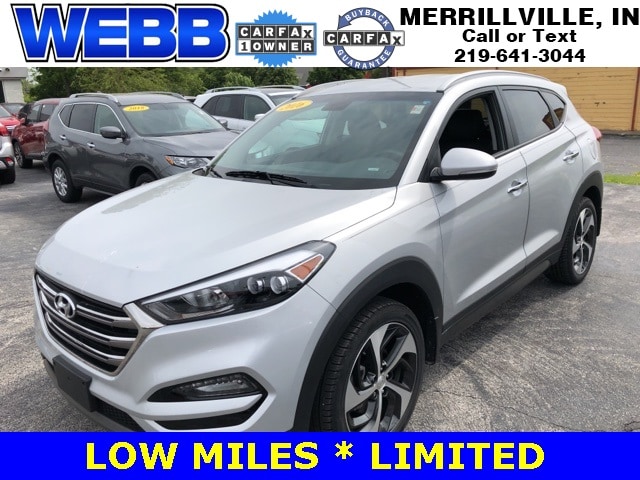 Tucson Used Cars >> Used 2016 Hyundai Tucson For Sale In Merrillville In Near Crown Point In Stock Number P417 Tucson Used Cars >> Used 2016 Hyundai Tucson For Sale In Merrillville In Near Crown Point In Stock Number P417