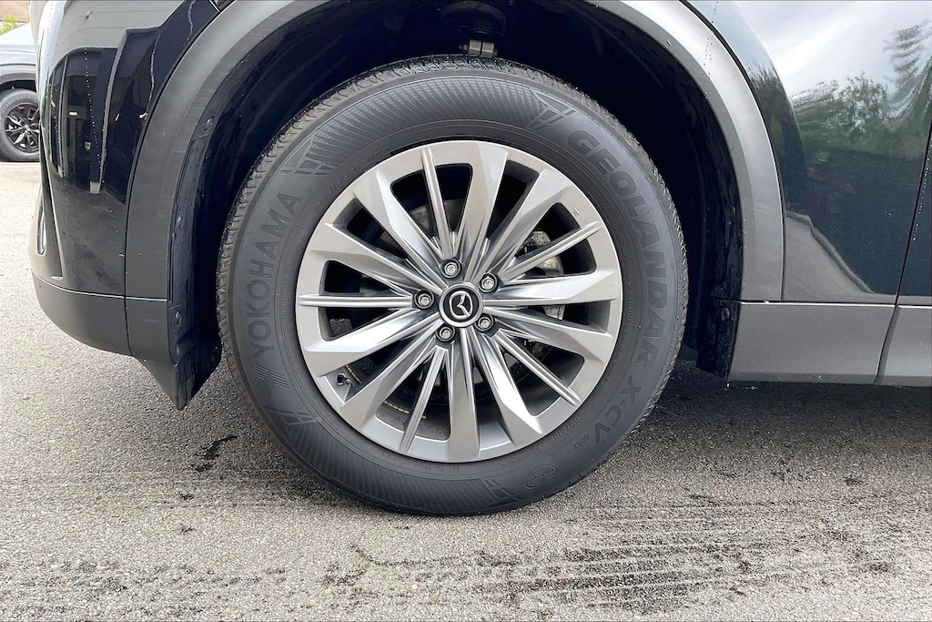 Certified 2024 Mazda CX-90 3.3 Turbo Select SUV