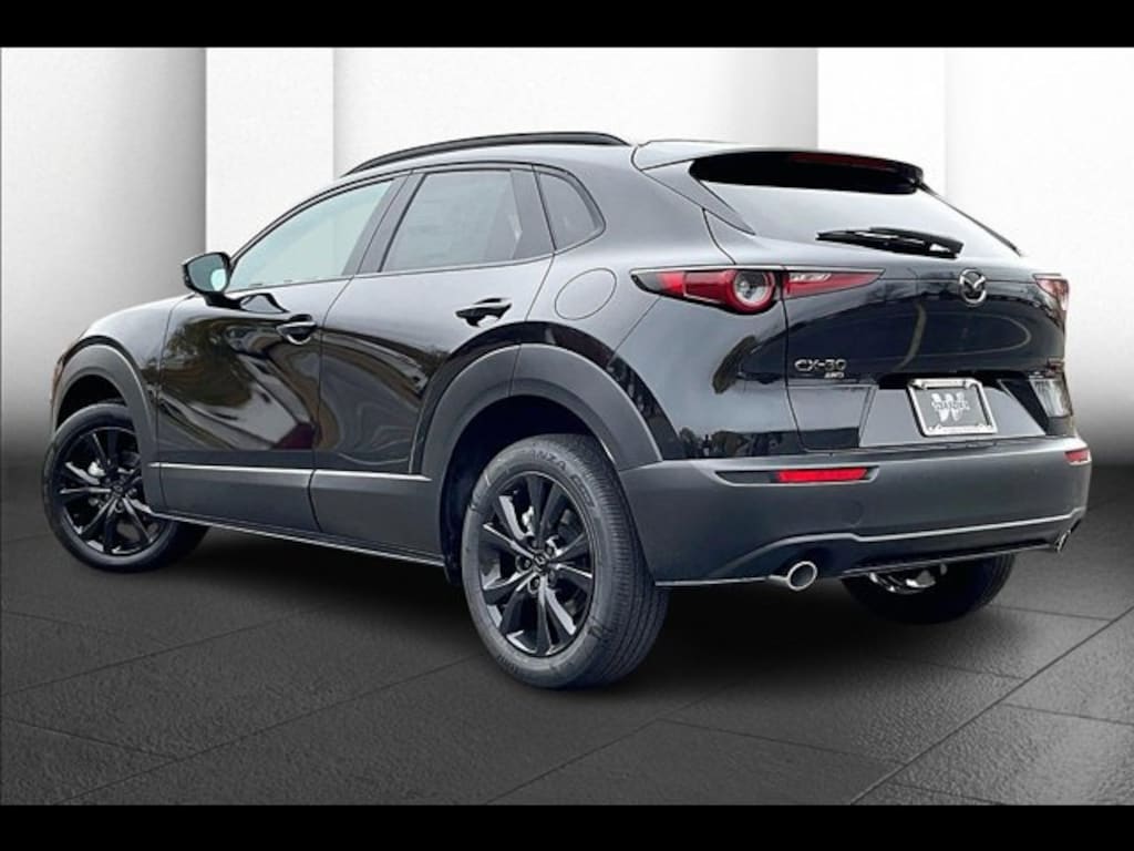 New 2026 Mazda CX-30 2.5 S Aire Edition Sport Utility