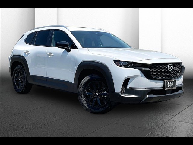 2026 Mazda CX-50 2.5 Hybrid Preferred's photo