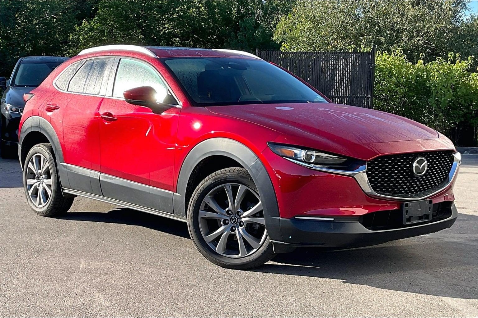 2024 Mazda CX-30