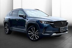 2026 Mazda CX-50 2.5 Turbo SUV