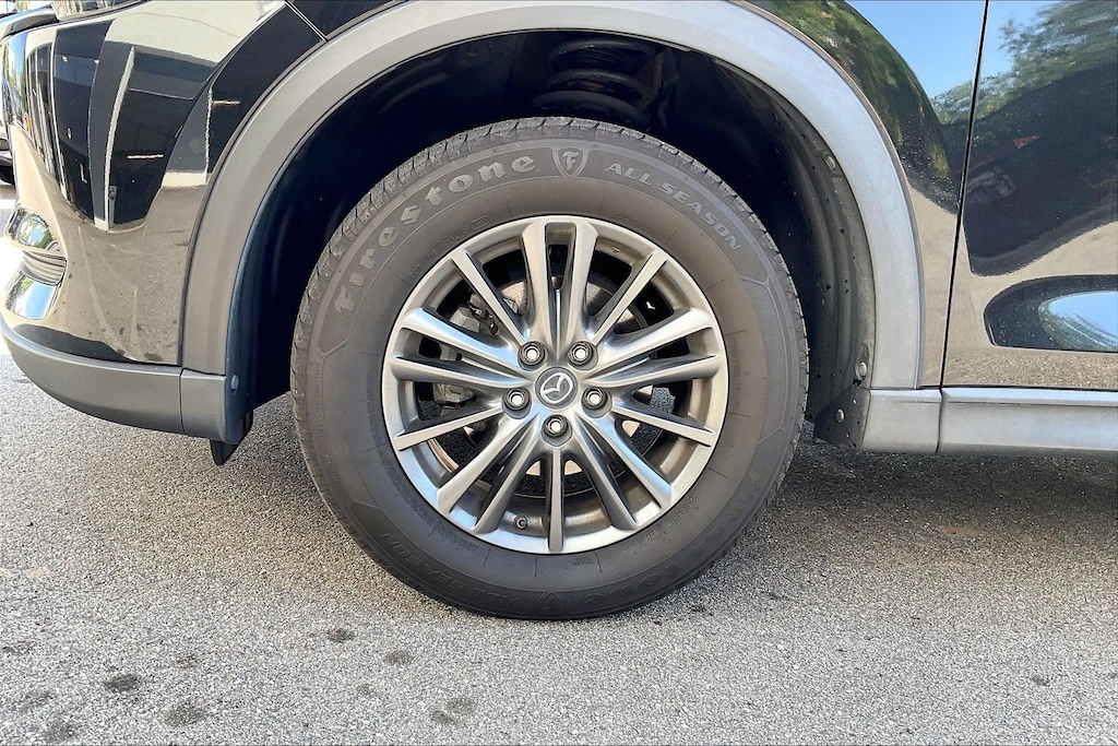 Used 2020 Mazda Mazda CX-5 Sport SUV