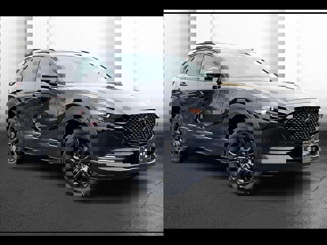 2026 Mazda CX-30's photo