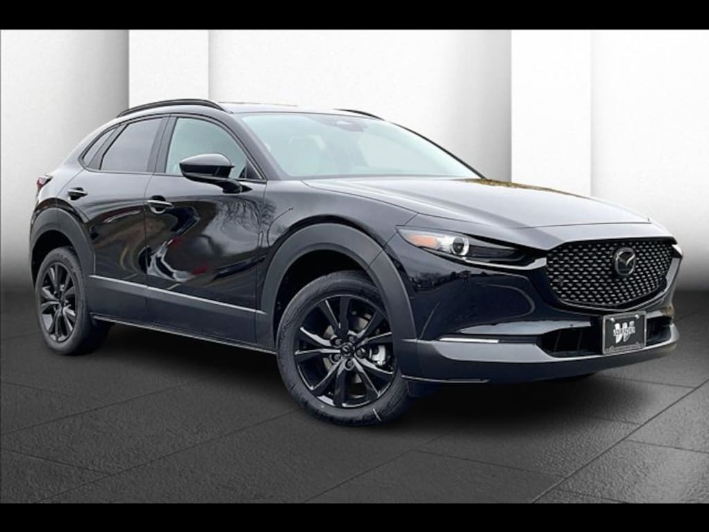New 2026 Mazda CX-30 2.5 S Aire Edition Sport Utility