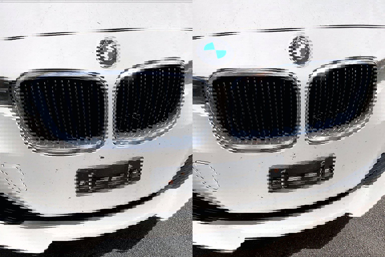 2014 Bmw 328i xDrive photo 2