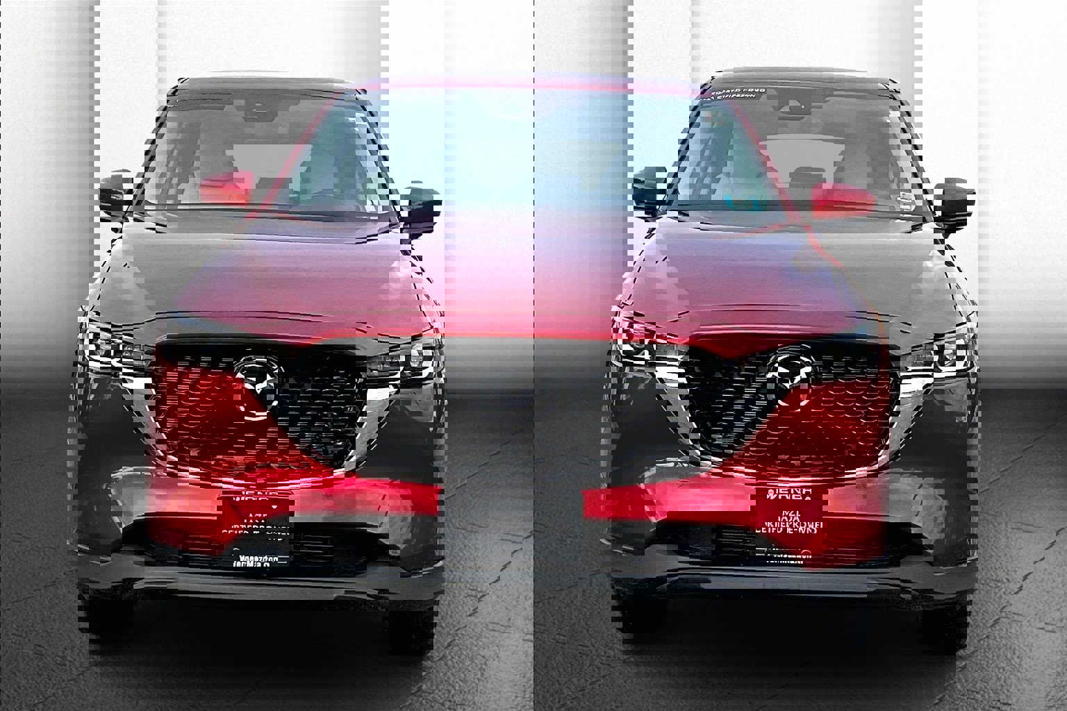 2022 Mazda CX-5 2.5 S Preferred photo 2