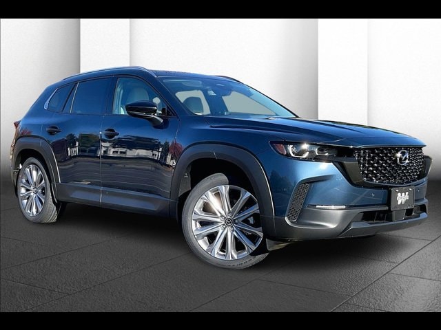 2026 Mazda CX-50 Premium's photo