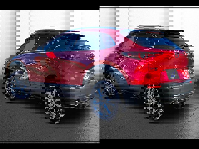 2025 Mazda CX-30 2.5 S Preferred photo 2