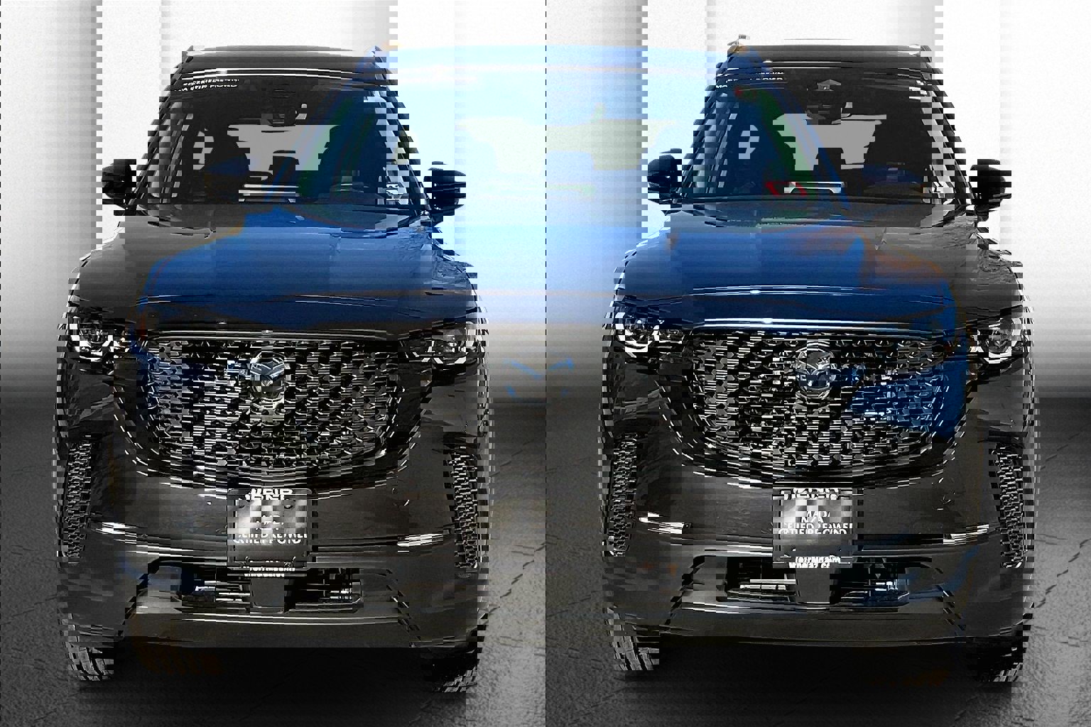 2025 Mazda CX-50 2.5 S Preferred photo 2