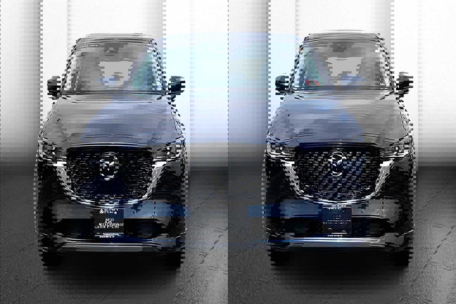 2025 Mazda CX-5 2.5 S Preferred photo 2